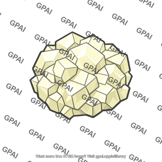 Silver bromide crystal