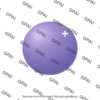 Rubidium cation