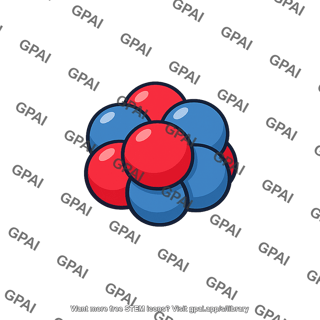 Light nucleus