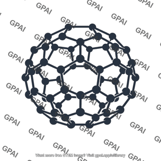 Fullerene c60