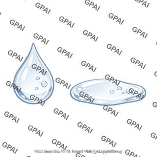Hydrogen peroxide liquid