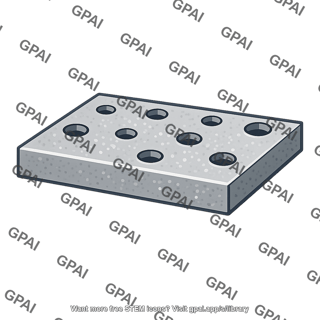 Catalyst surface