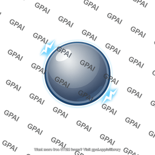 Charged sphere