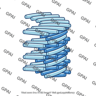 Cholesteric liquid crystal phase