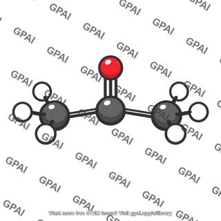 Acetone