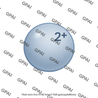 Zinc ion 2plus