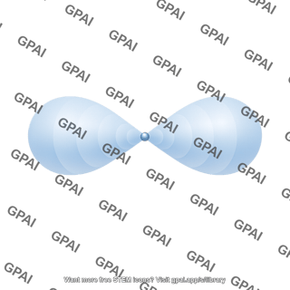 P orbital