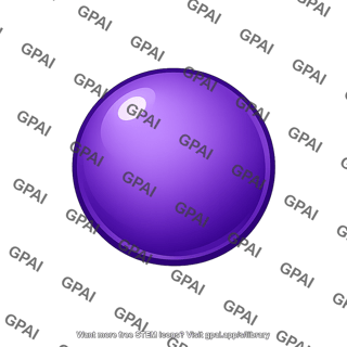 Reactant b sphere