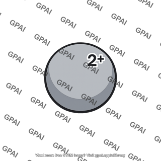 Titanium ion 2 plus