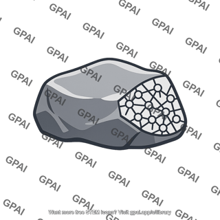 Solid amorphous