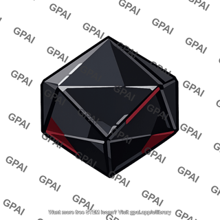 Spinel crystal