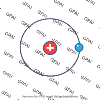 Hydrogen like ion