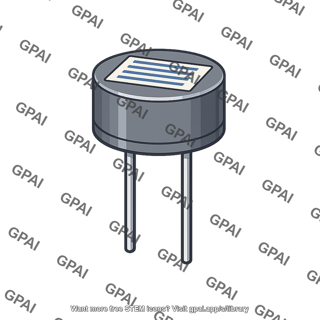 Photocell
