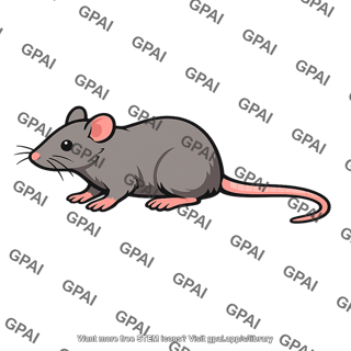 Laboratory rat