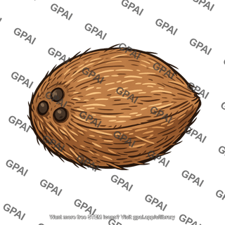 Coconut