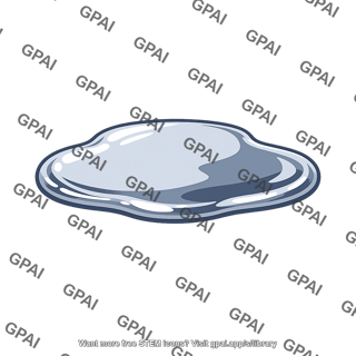 Mercury pool