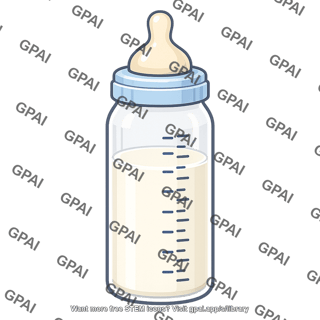 Baby bottle
