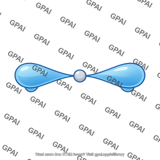 Hybrid orbital sp