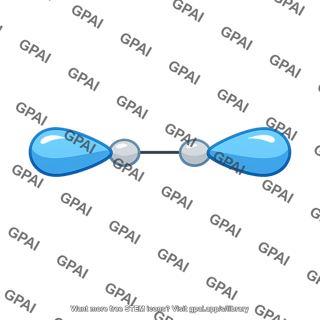 Sp hybrid orbital set