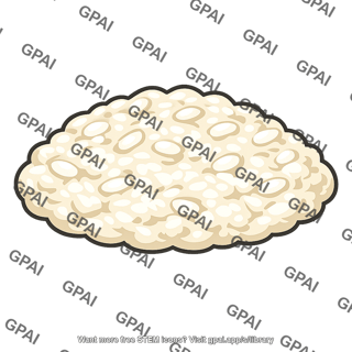 Rice pudding