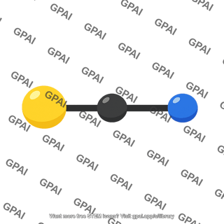 Thiocyanato ligand scn