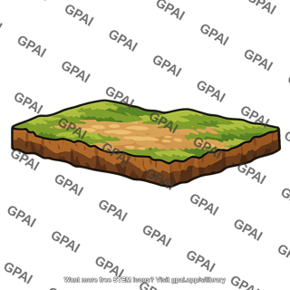 Land surface