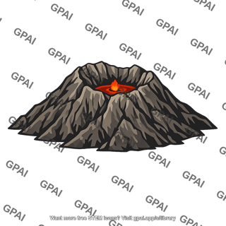 Volcano
