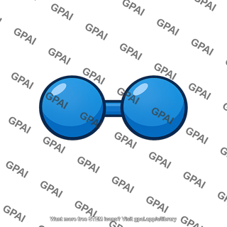 Gas molecule n2