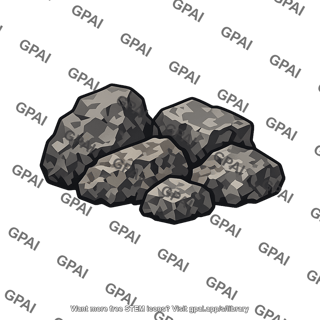 Calcium carbide solid