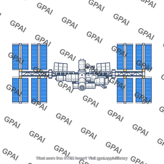 International space station