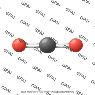 Carbon dioxide