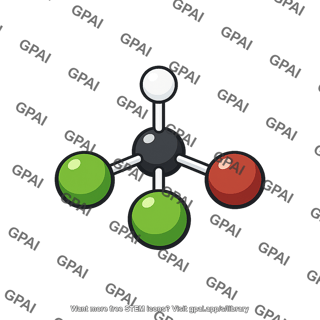 Trihalomethane