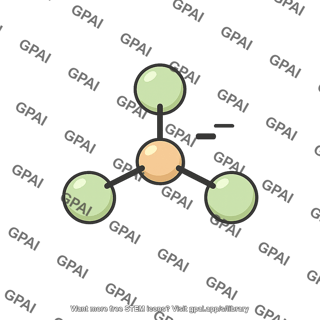 Trifluoroborate anion