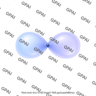 Atomic orbital 3d