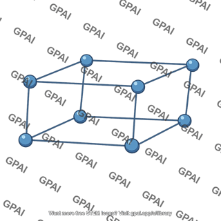 Unit cell 3d