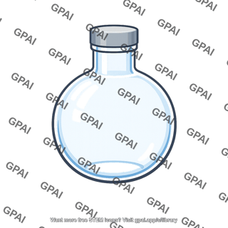 Closed reaction vessel