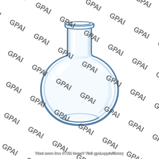 Round bottom flask