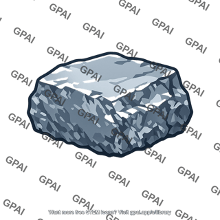 Lead sample