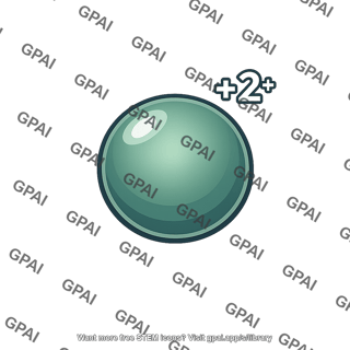 Calcium ion 2plus