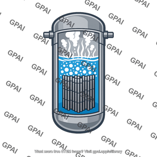 Boiling water reactor