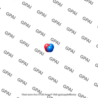 Overlapping spheres