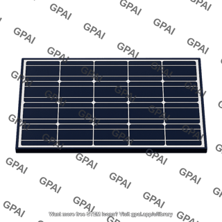 Solar panel