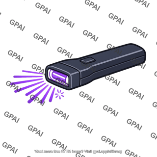 Uv light source