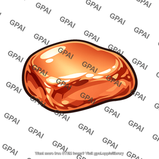 Red gold