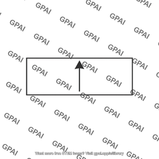 Unpaired electron orbital