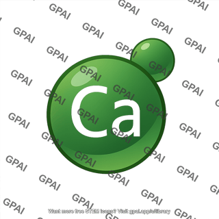 Element calcium