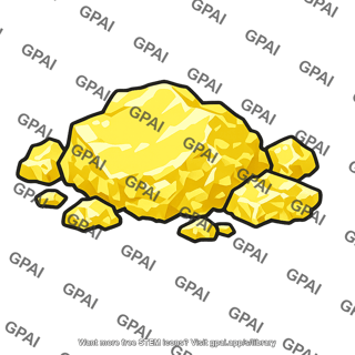 Sulfur sample