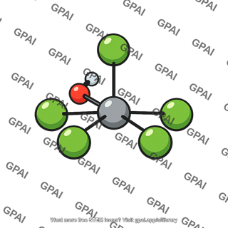 Ru aquapentachloride complex