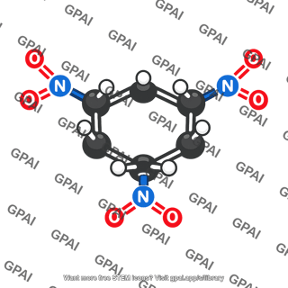 1 3 5 trinitrobenzene