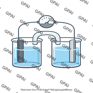 Voltaic cell